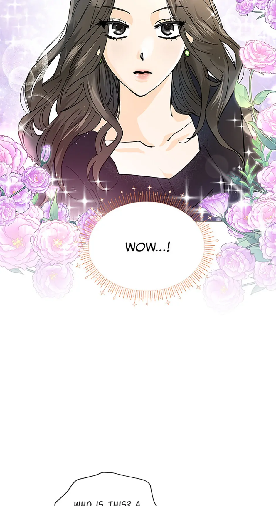 The Stylist and the Beast chapter 3 page 21