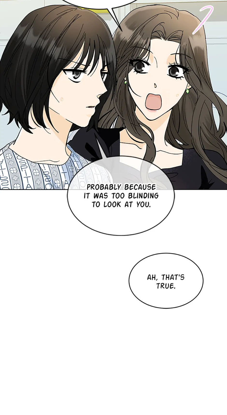 The Stylist and the Beast chapter 3 page 24