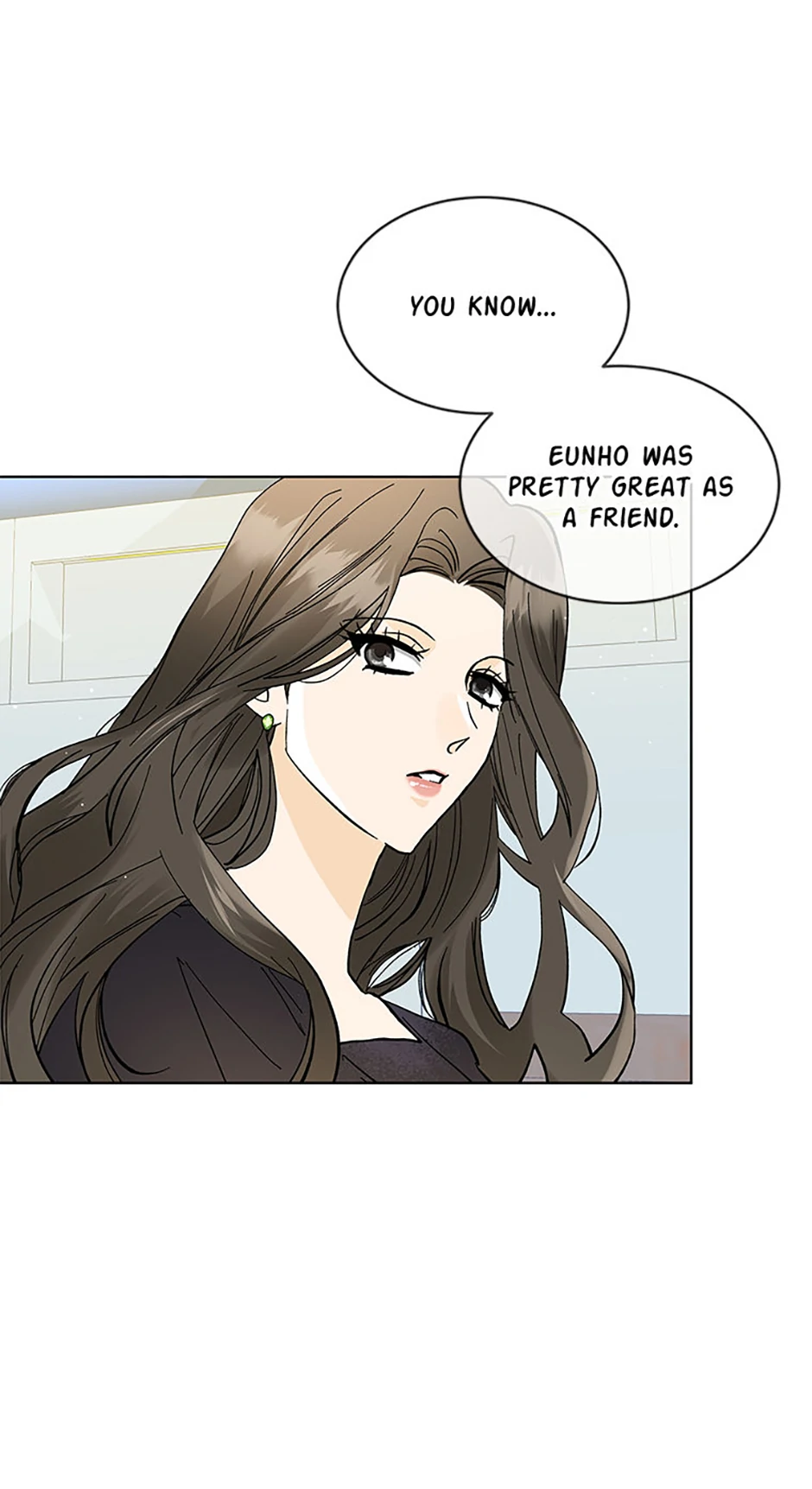 The Stylist and the Beast chapter 3 page 30