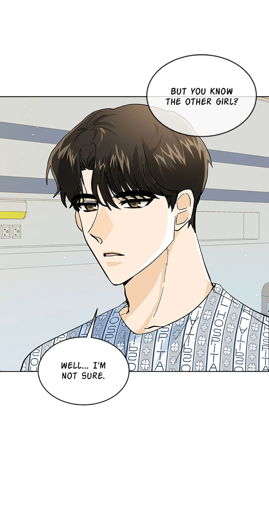 The Stylist and the Beast chapter 3 page 41