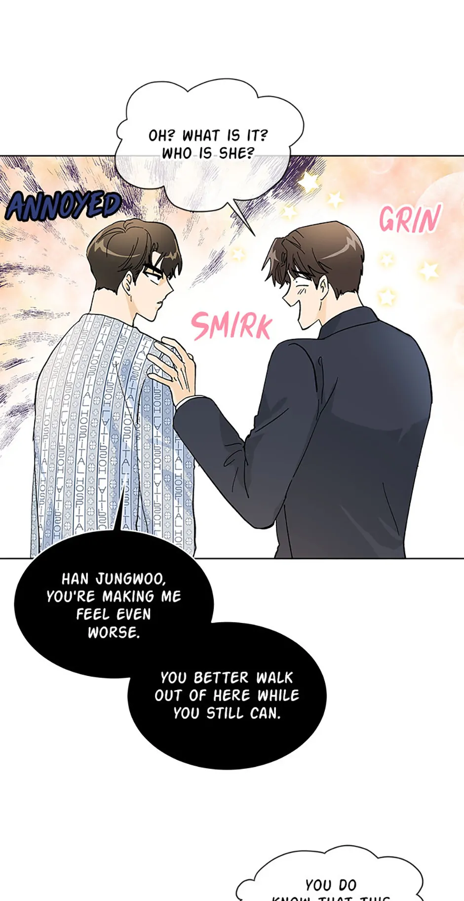 The Stylist and the Beast chapter 3 page 42