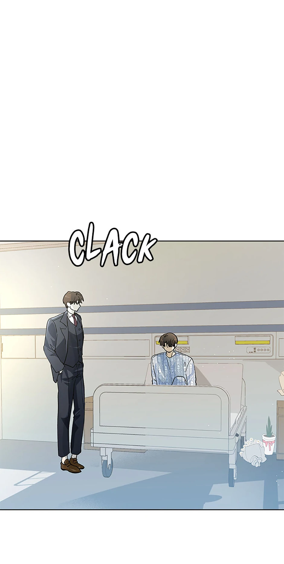 The Stylist and the Beast chapter 3 page 50