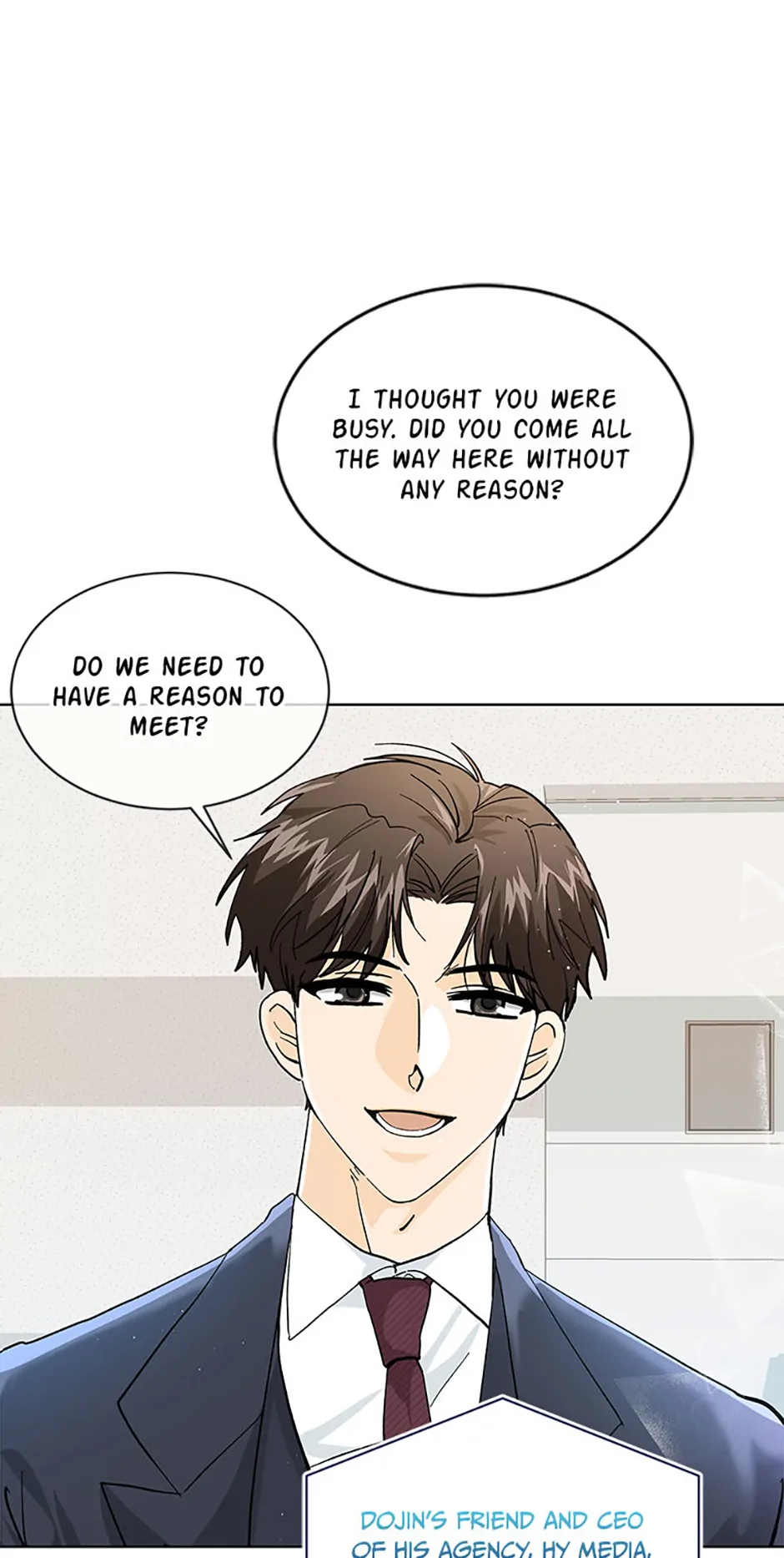 The Stylist and the Beast chapter 3 page 51