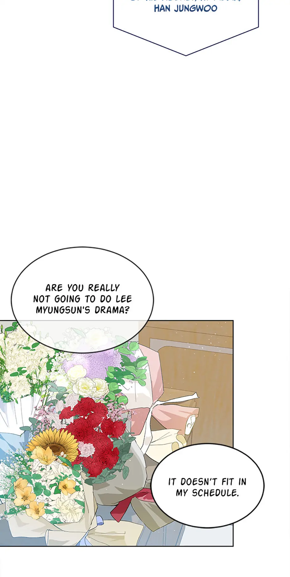 The Stylist and the Beast chapter 3 page 52