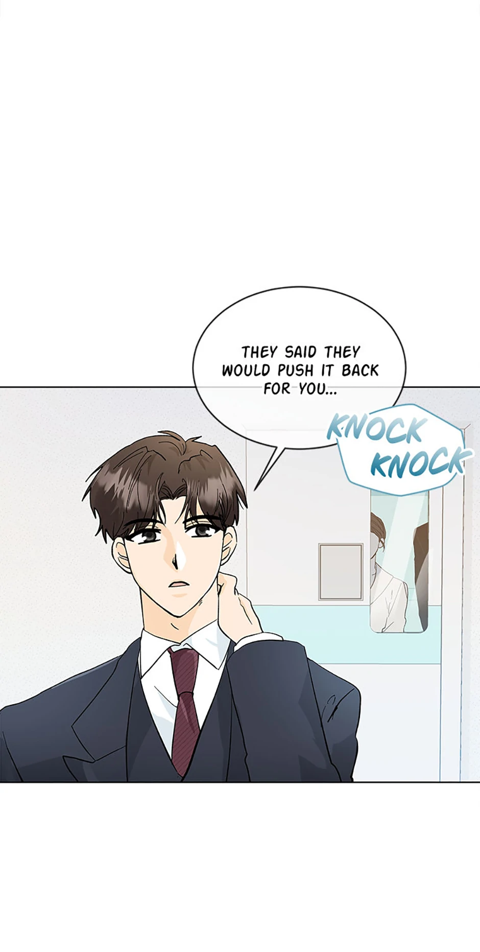 The Stylist and the Beast chapter 3 page 53