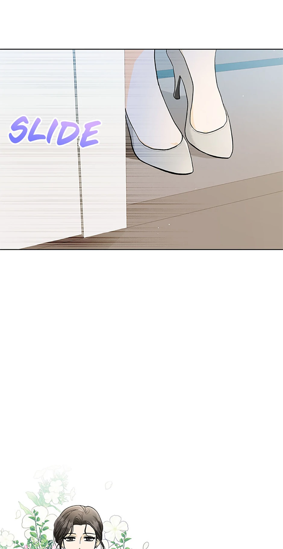 The Stylist and the Beast chapter 3 page 54
