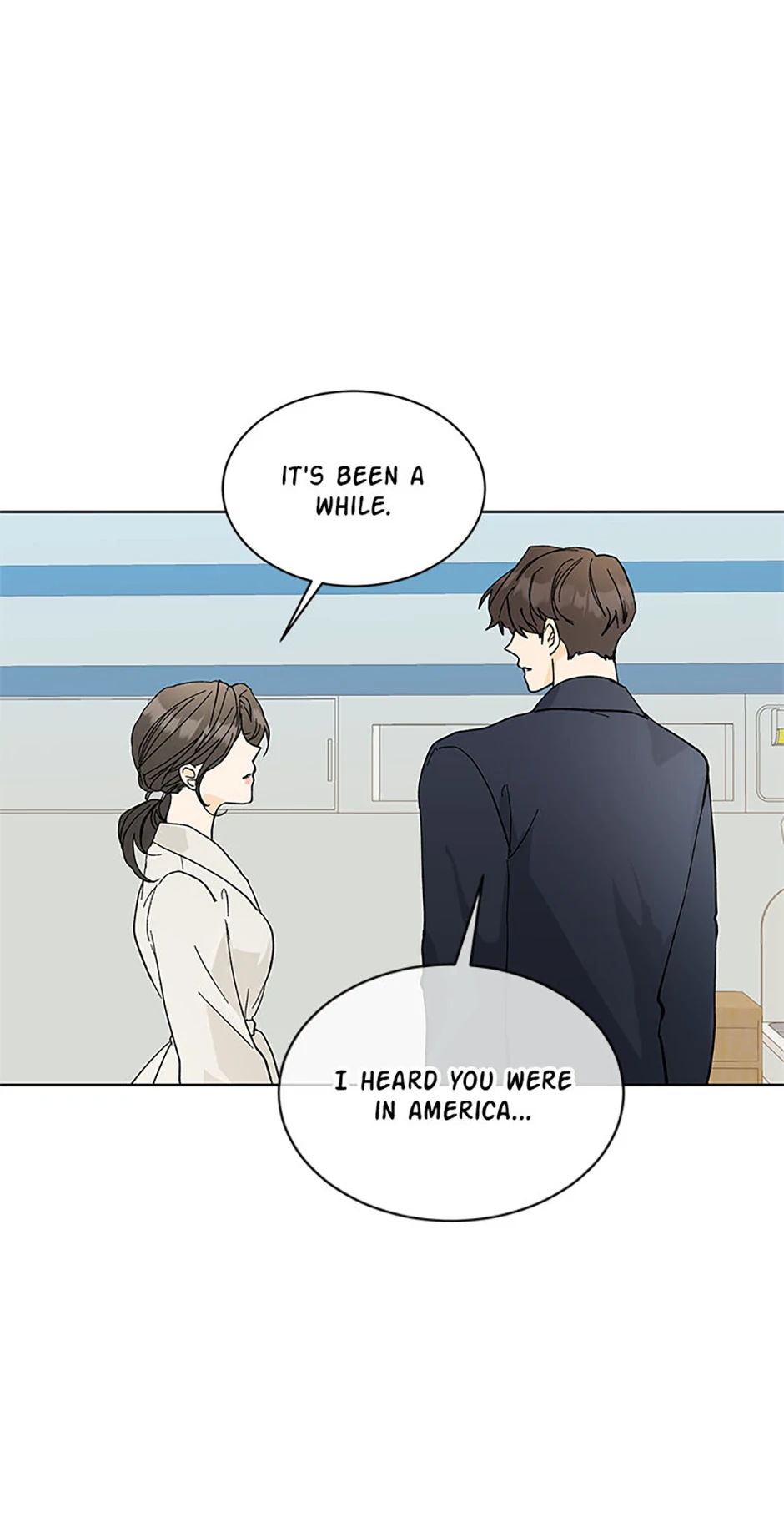 The Stylist and the Beast chapter 3 page 56
