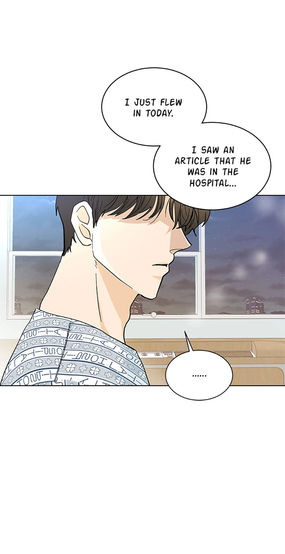The Stylist and the Beast chapter 3 page 57