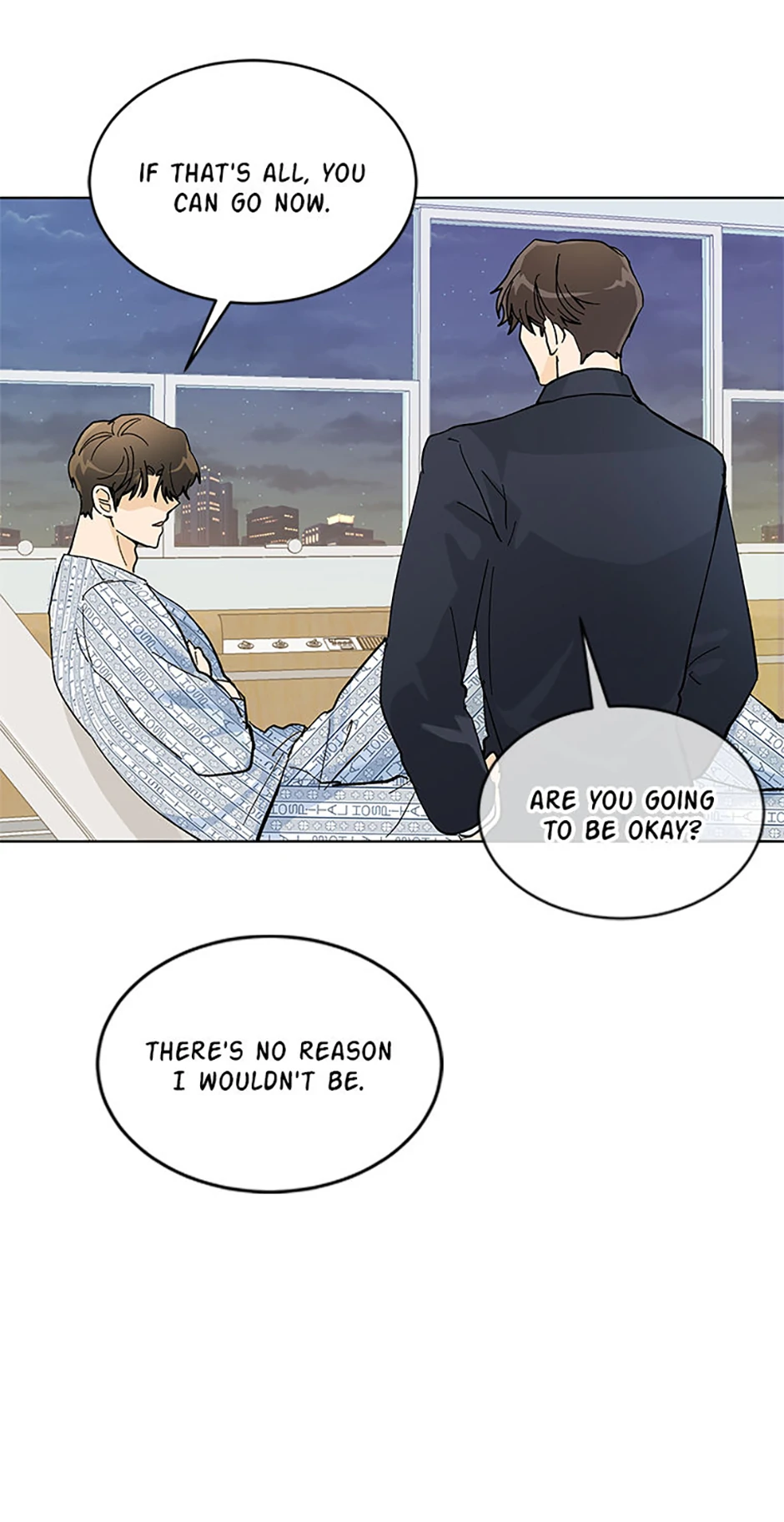 The Stylist and the Beast chapter 3 page 58