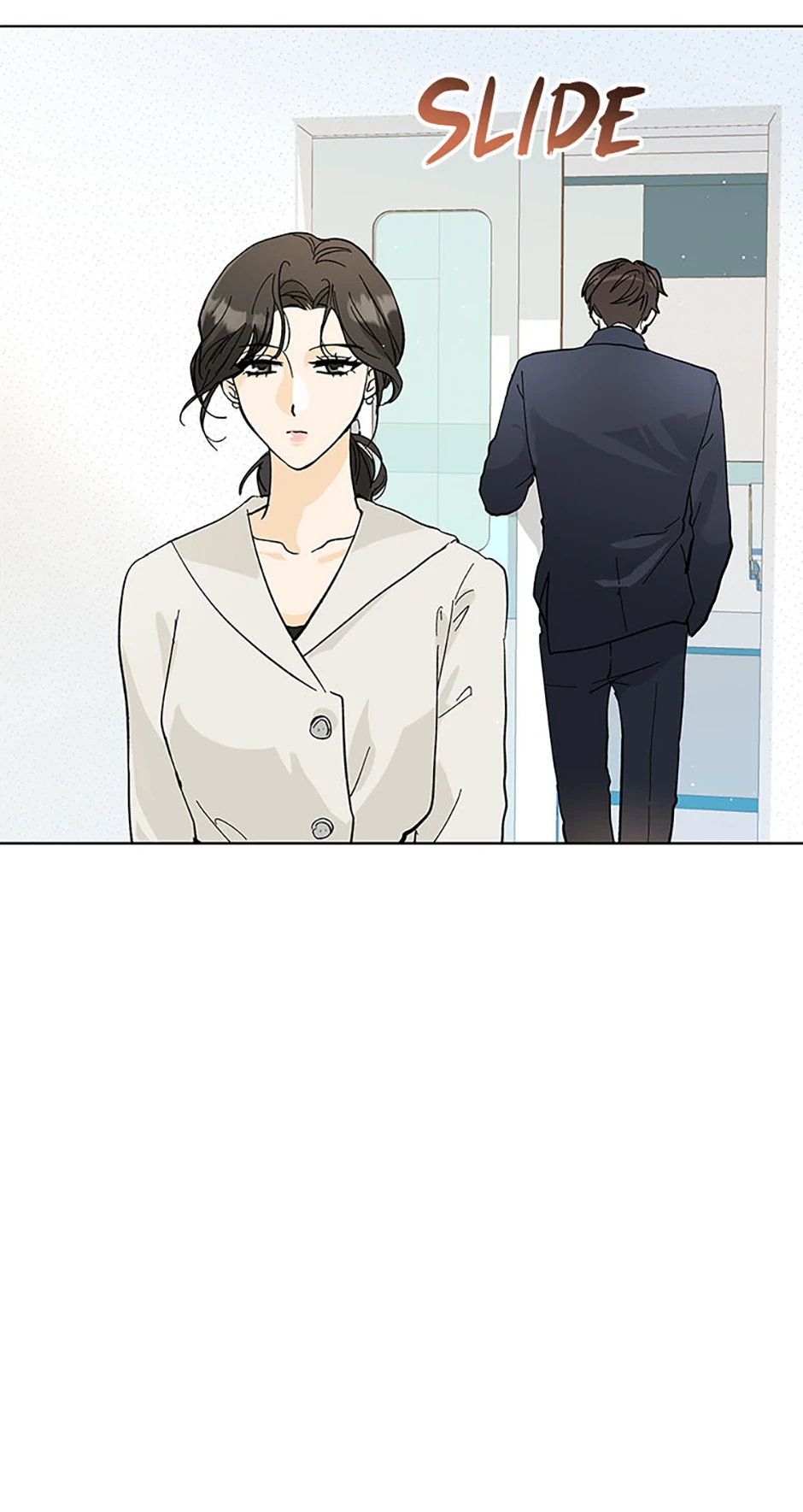 The Stylist and the Beast chapter 3 page 59