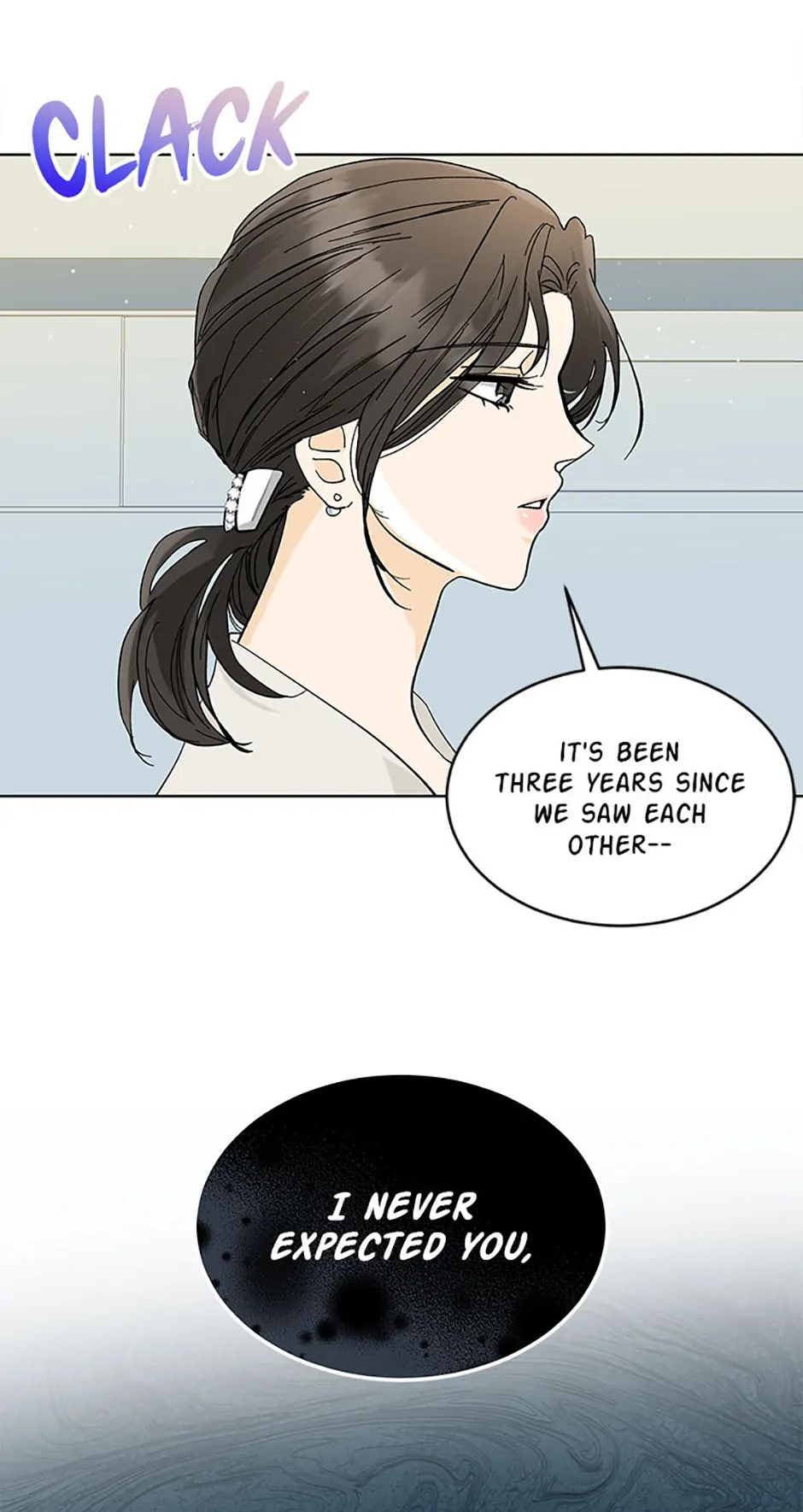 The Stylist and the Beast chapter 3 page 60