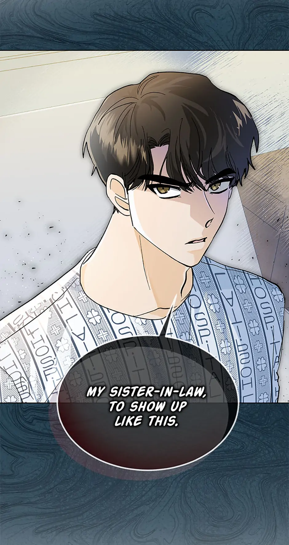 The Stylist and the Beast chapter 3 page 61