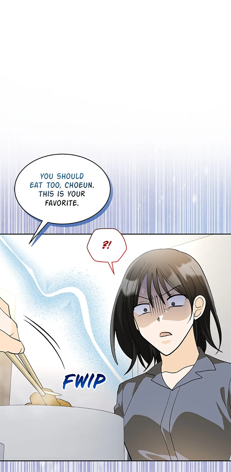 The Stylist and the Beast chapter 30 page 1