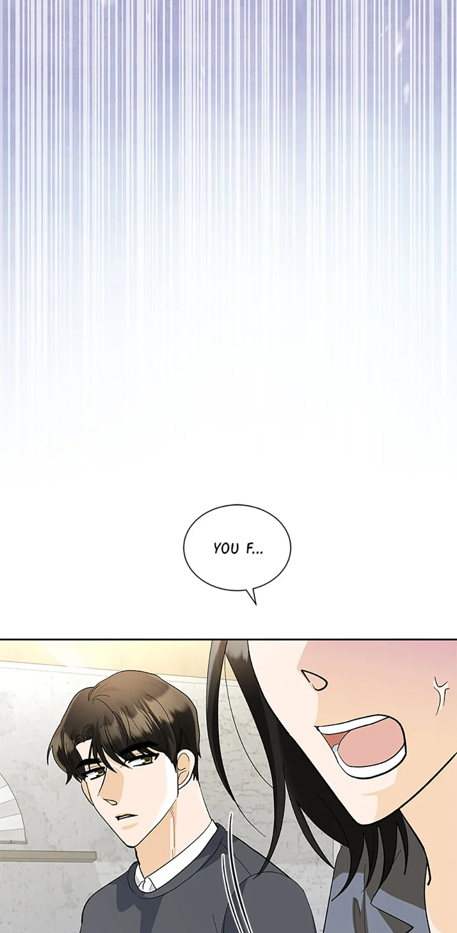 The Stylist and the Beast chapter 30 page 2