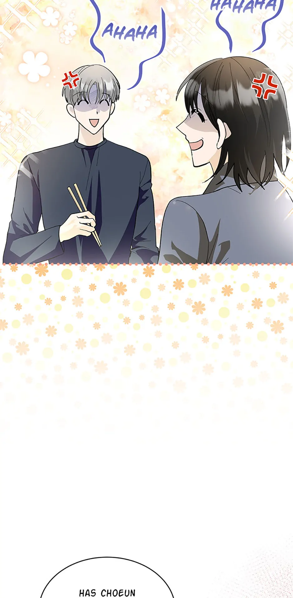 The Stylist and the Beast chapter 30 page 4