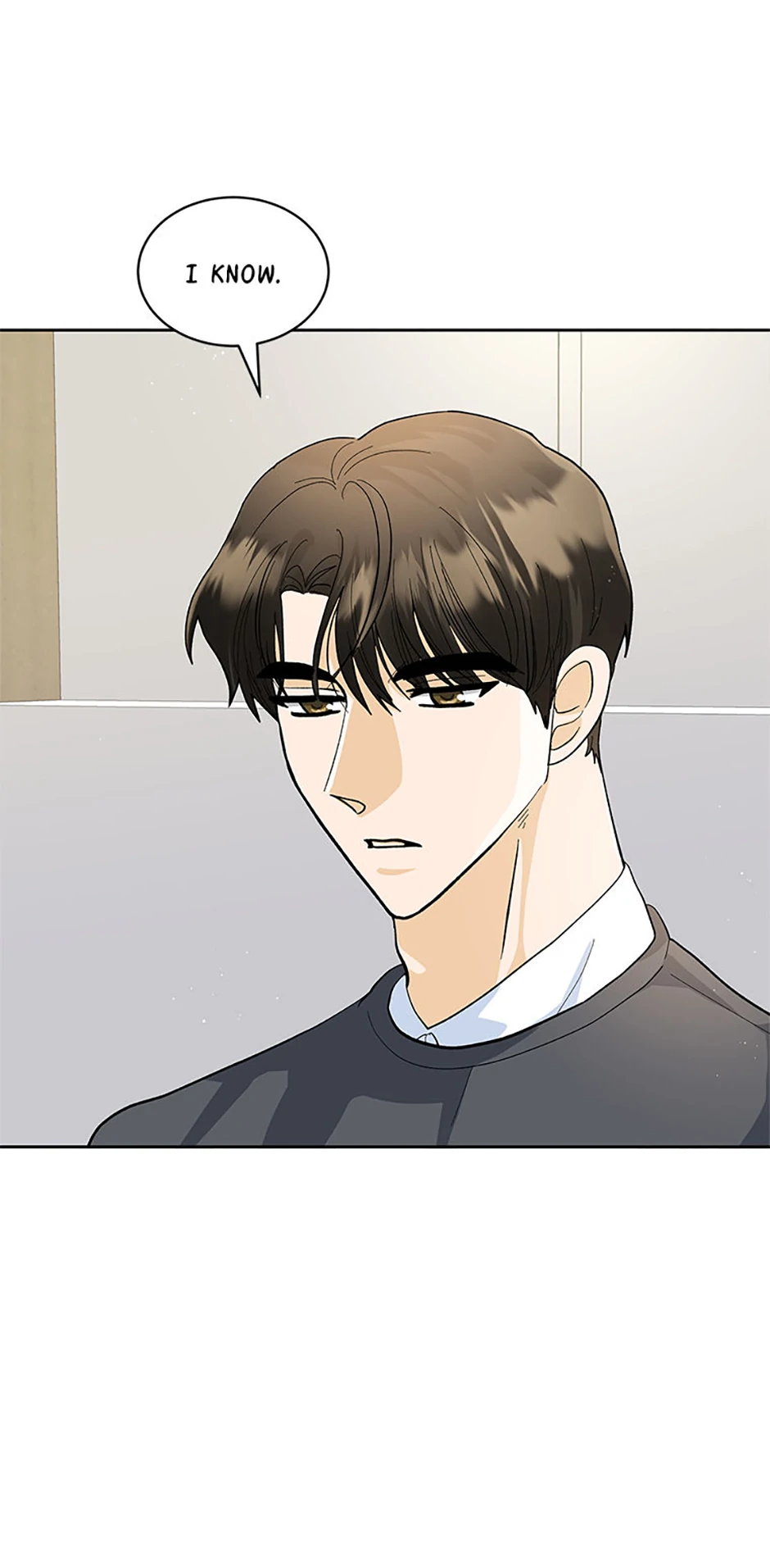 The Stylist and the Beast chapter 30 page 6