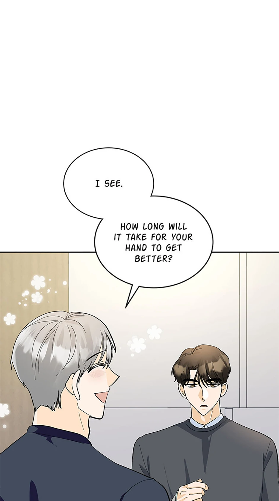 The Stylist and the Beast chapter 30 page 8
