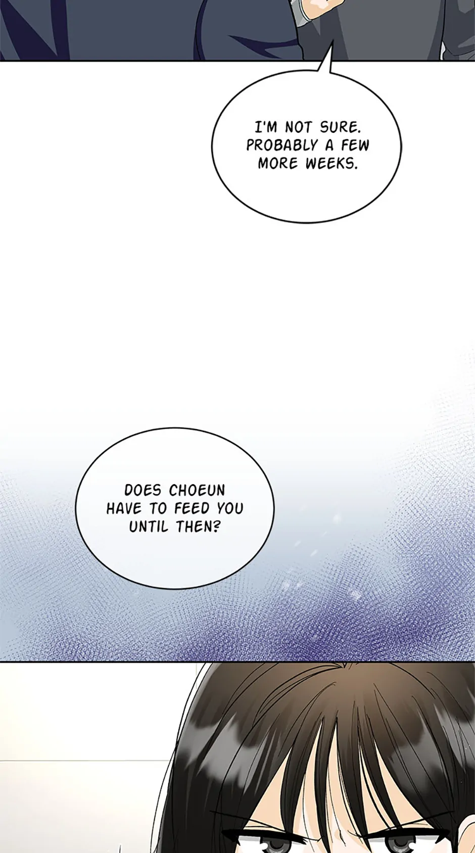 The Stylist and the Beast chapter 30 page 9