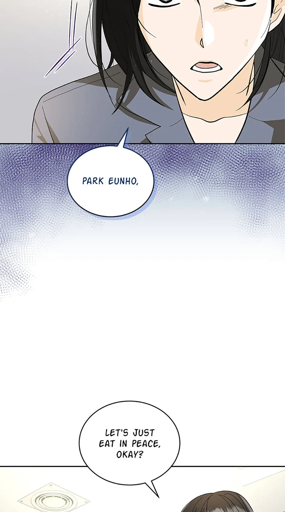 The Stylist and the Beast chapter 30 page 10