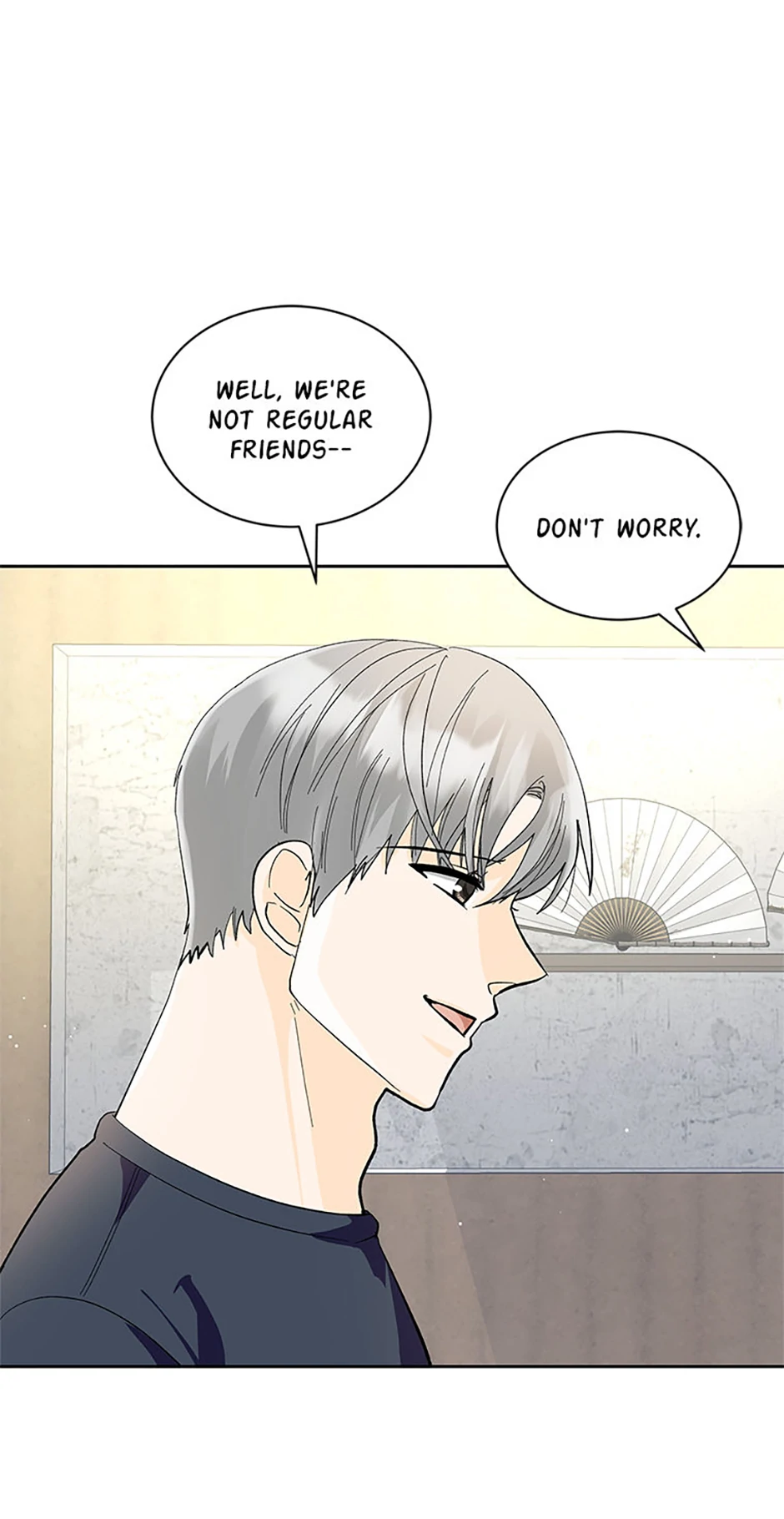 The Stylist and the Beast chapter 30 page 13