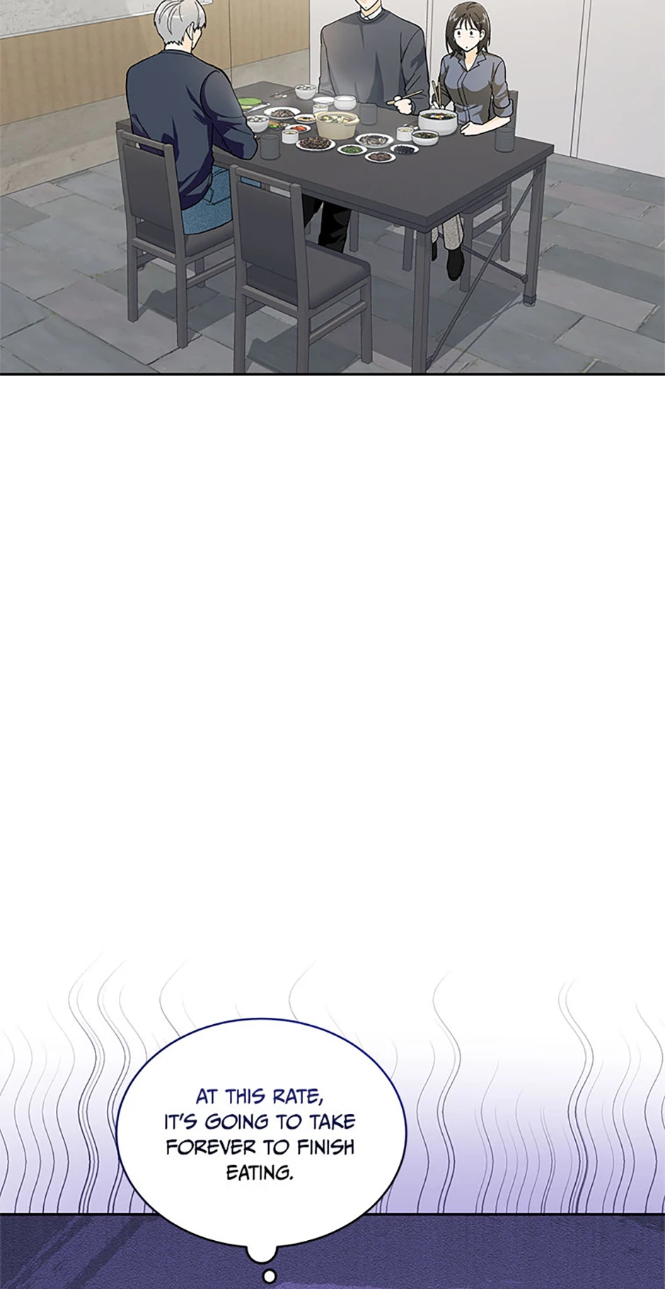 The Stylist and the Beast chapter 30 page 17