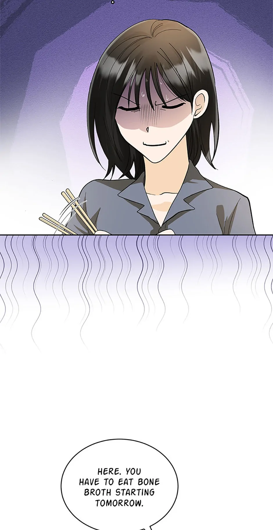 The Stylist and the Beast chapter 30 page 18