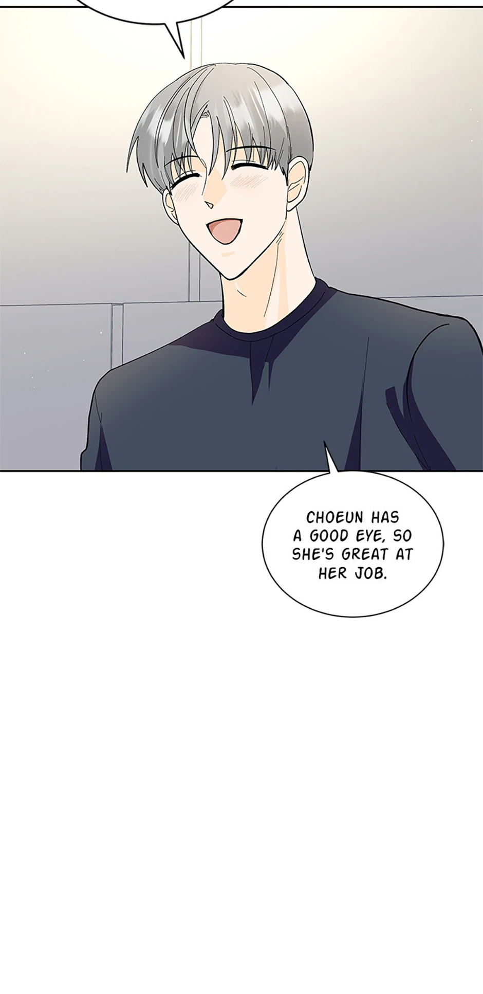 The Stylist and the Beast chapter 30 page 24