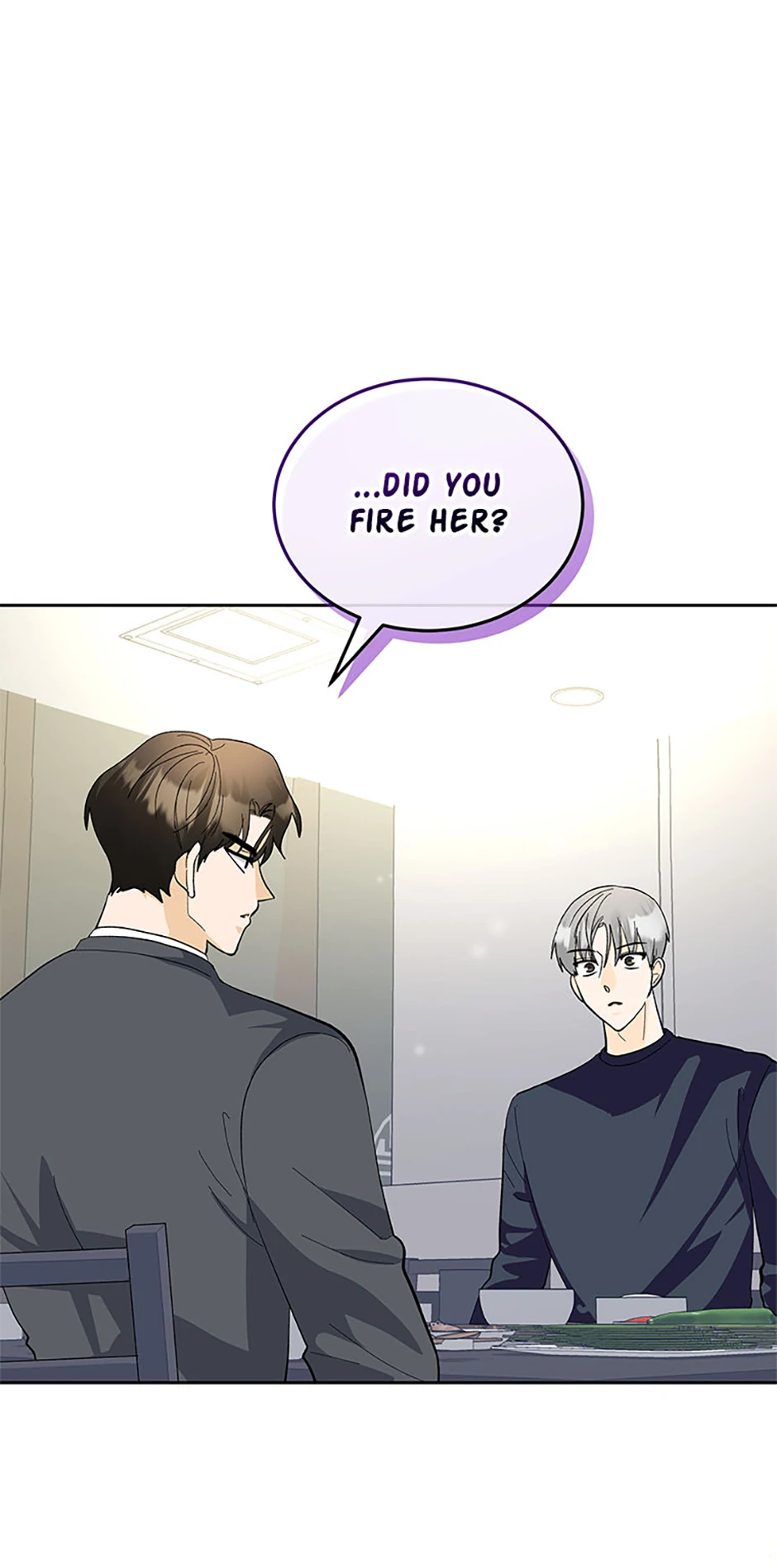 The Stylist and the Beast chapter 30 page 26