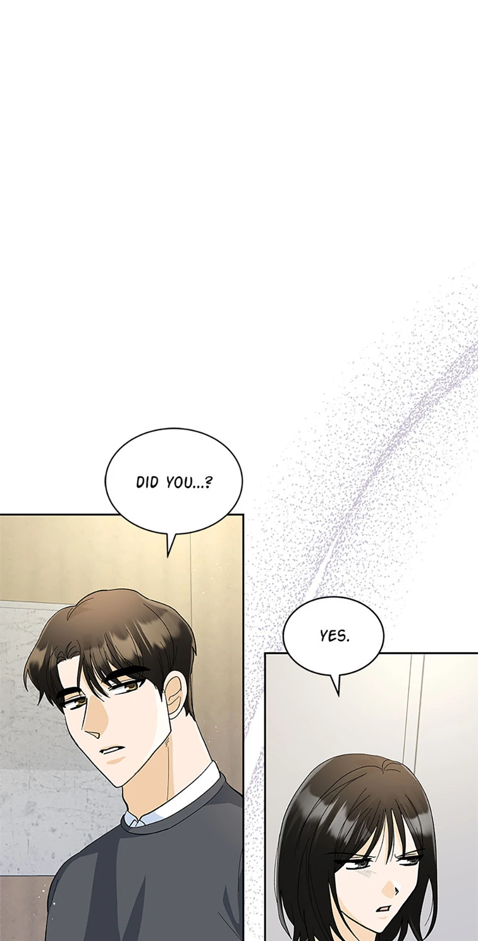 The Stylist and the Beast chapter 30 page 33