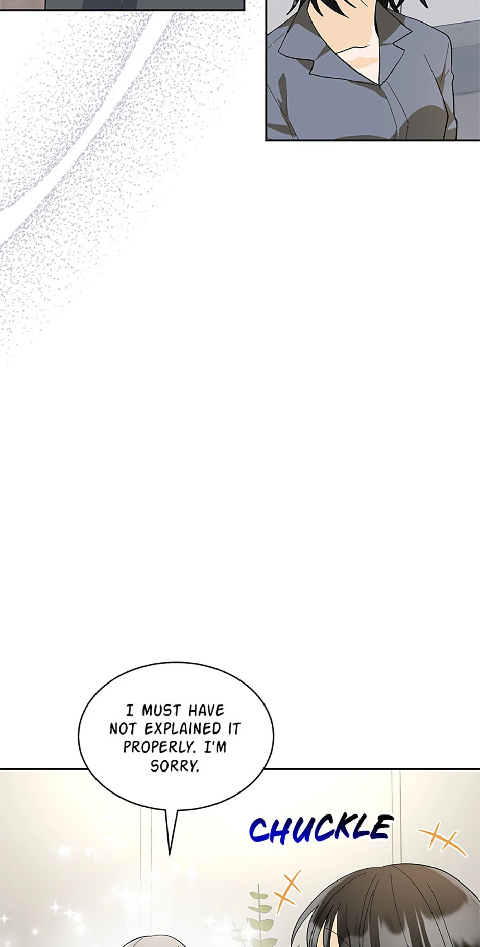The Stylist and the Beast chapter 30 page 34