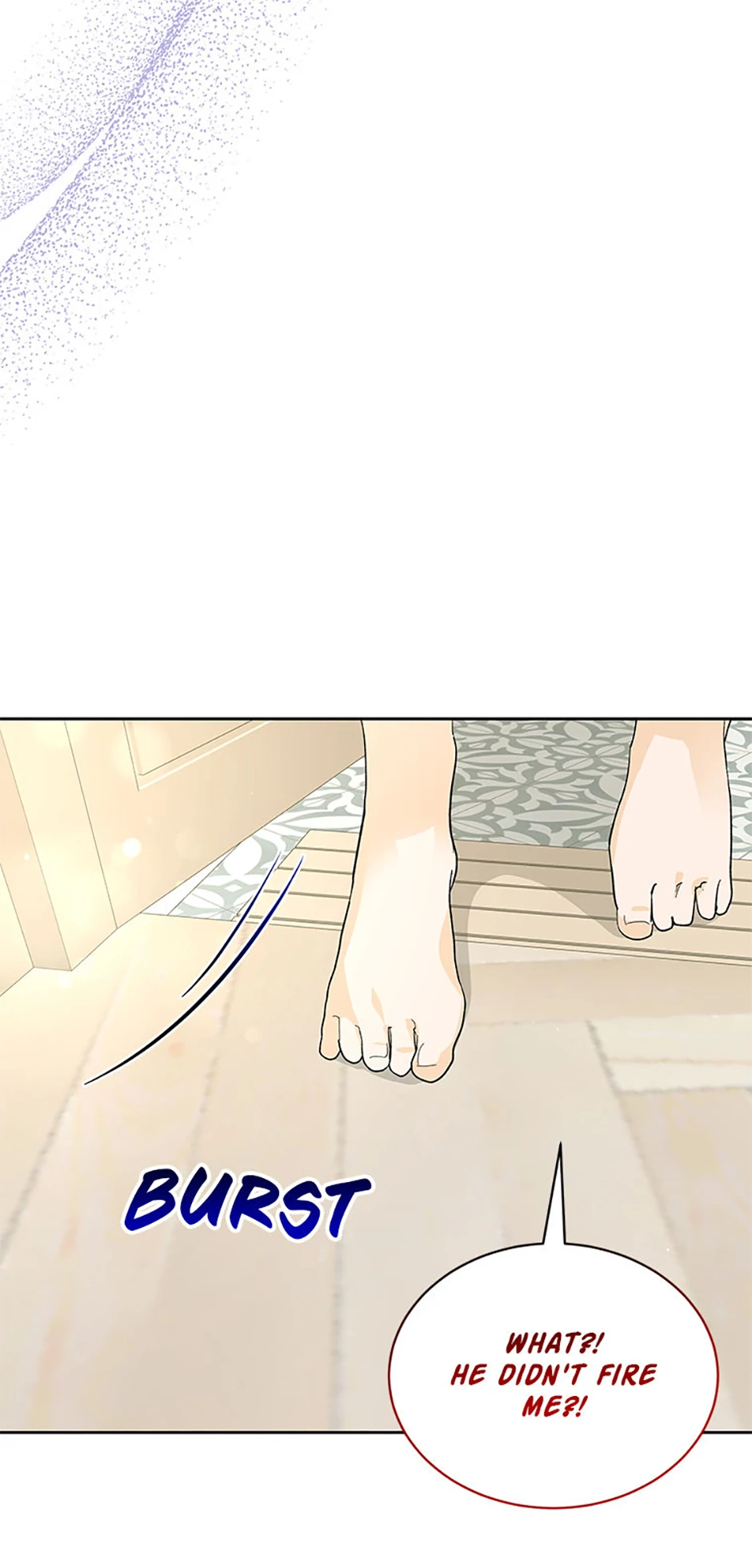 The Stylist and the Beast chapter 30 page 38