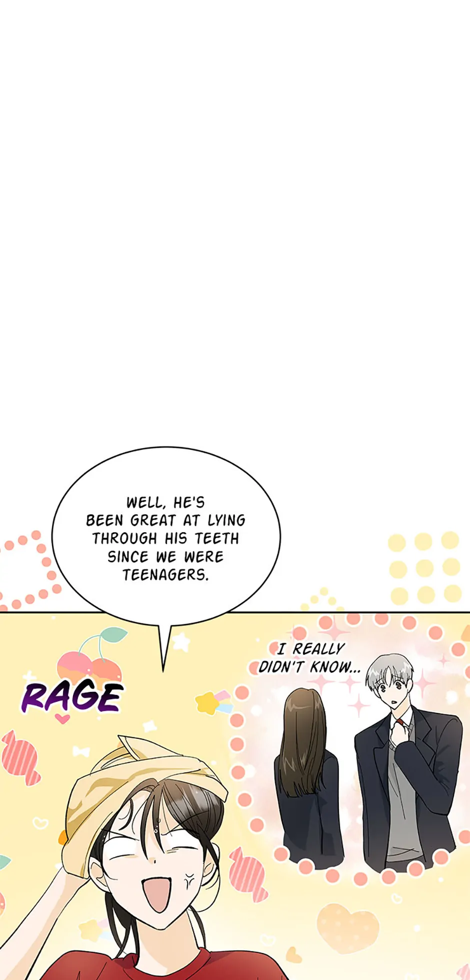 The Stylist and the Beast chapter 30 page 39