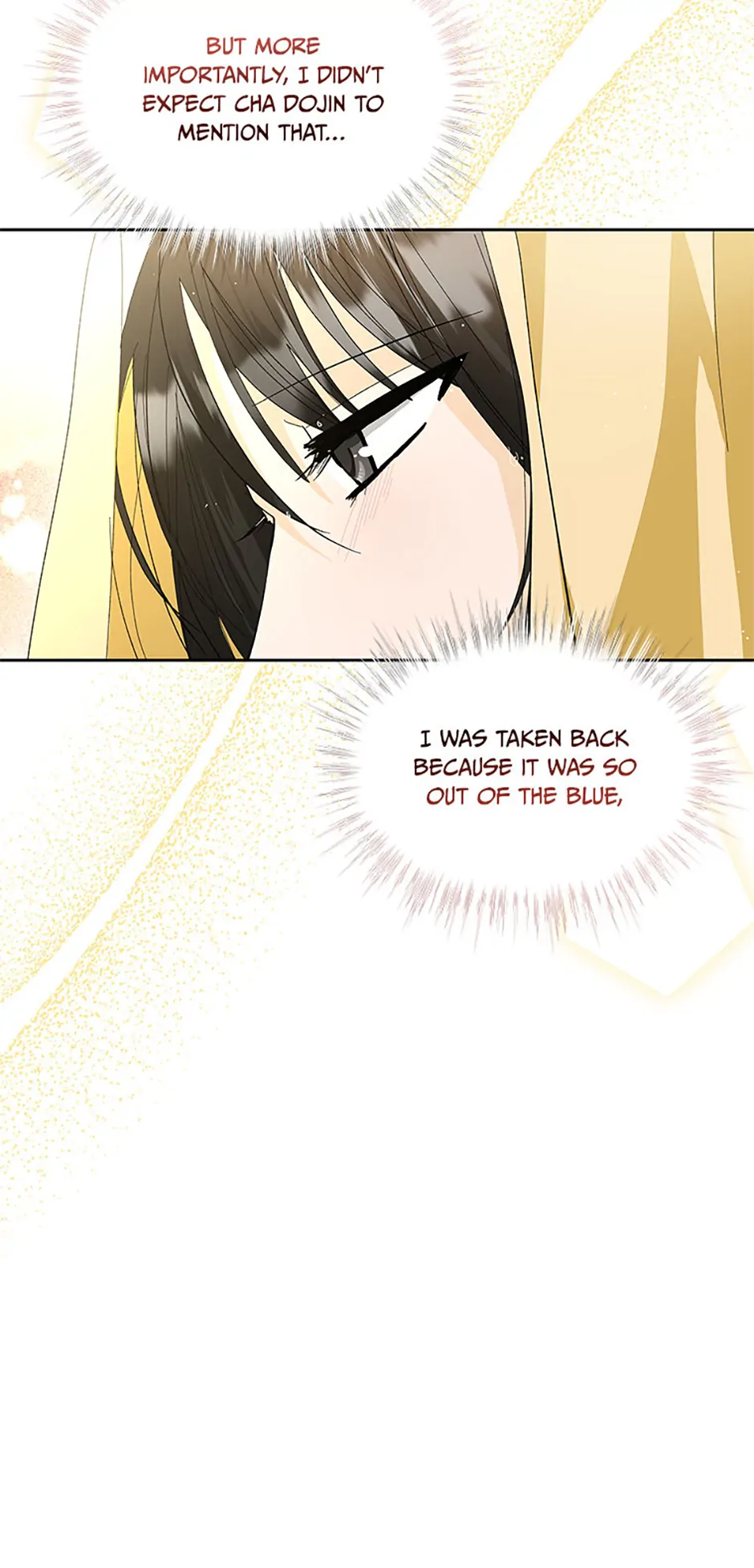 The Stylist and the Beast chapter 30 page 42