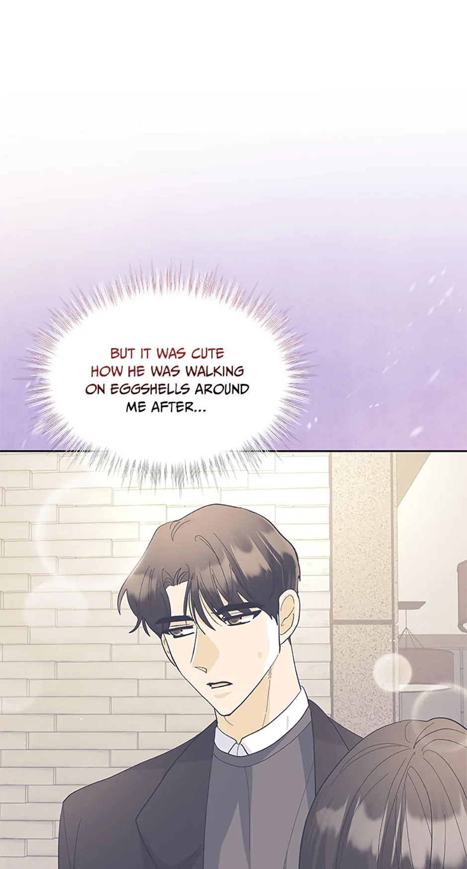 The Stylist and the Beast chapter 30 page 43