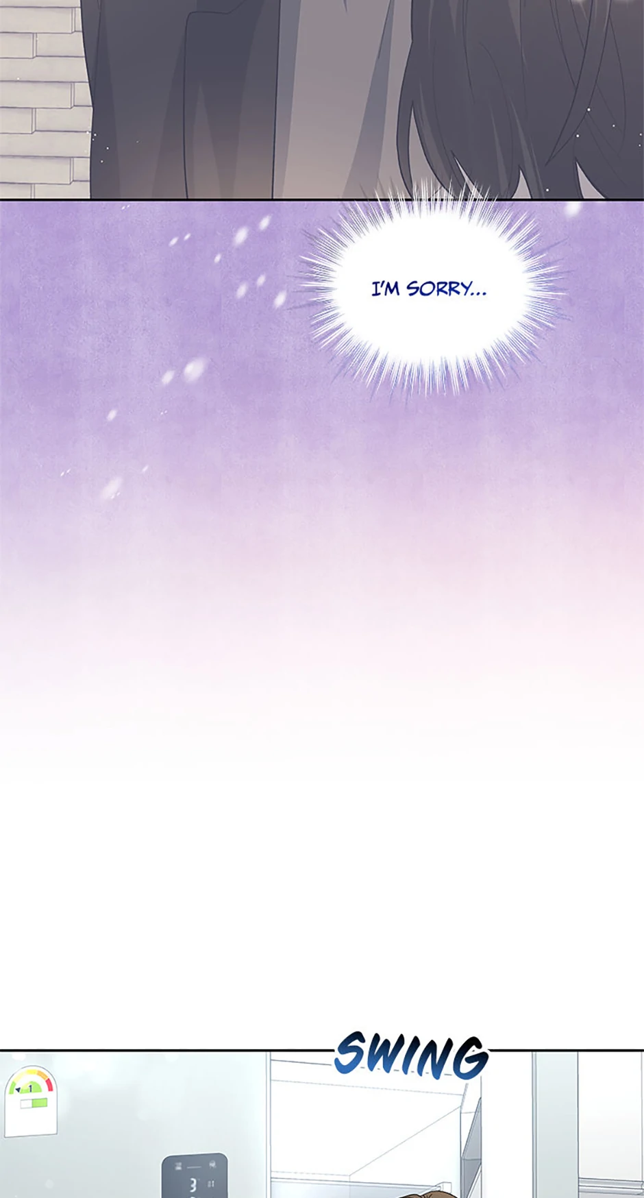 The Stylist and the Beast chapter 30 page 44