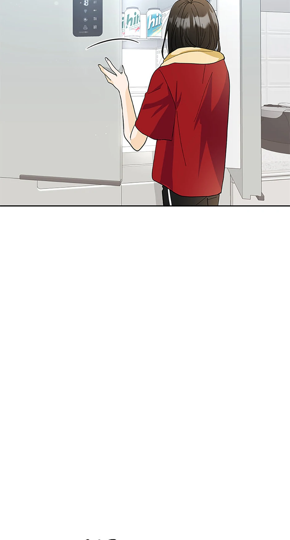 The Stylist and the Beast chapter 30 page 45