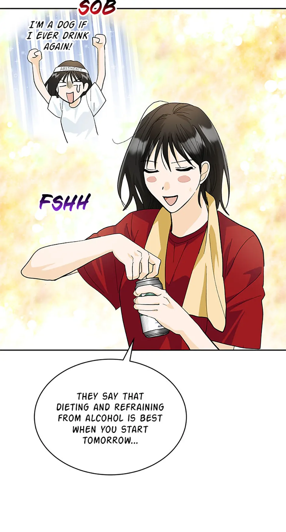 The Stylist and the Beast chapter 30 page 46