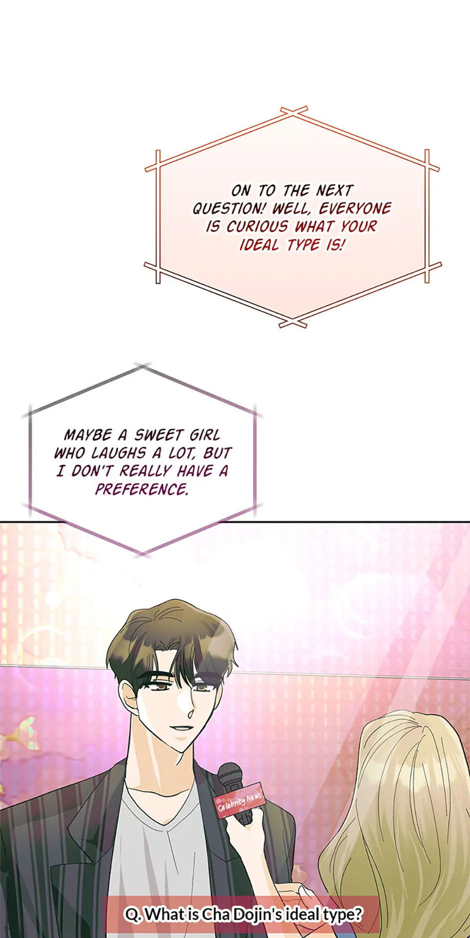 The Stylist and the Beast chapter 30 page 49