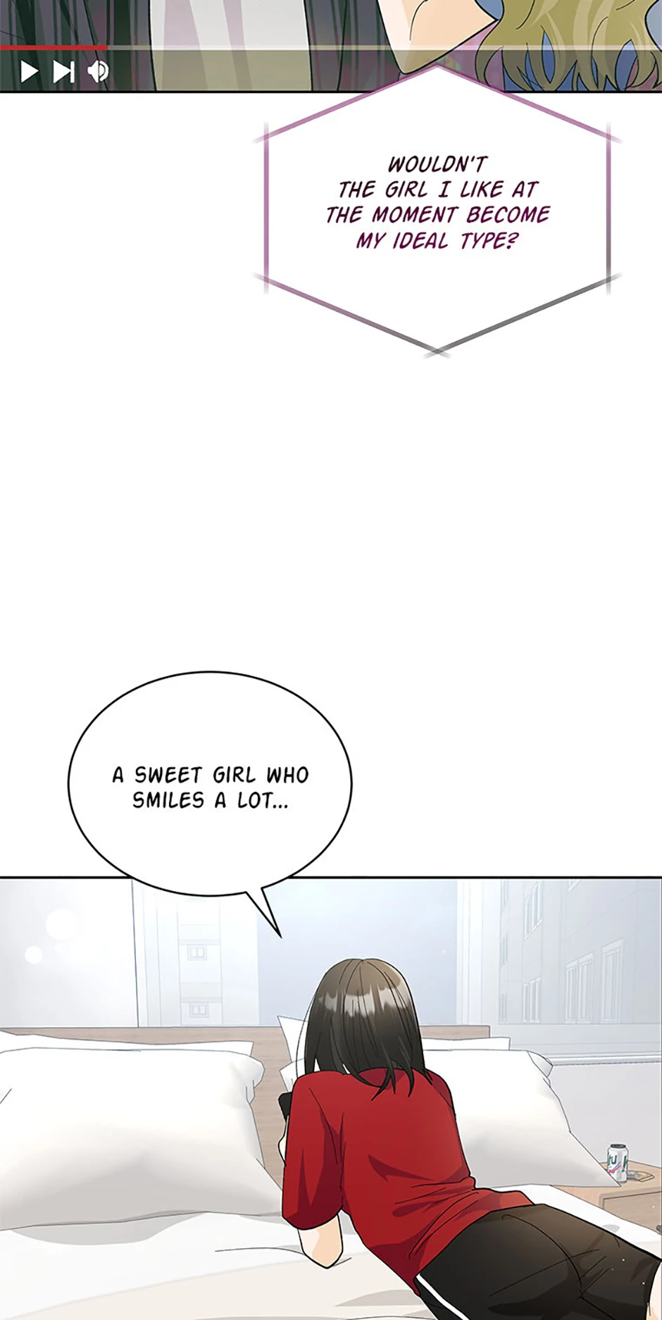 The Stylist and the Beast chapter 30 page 50