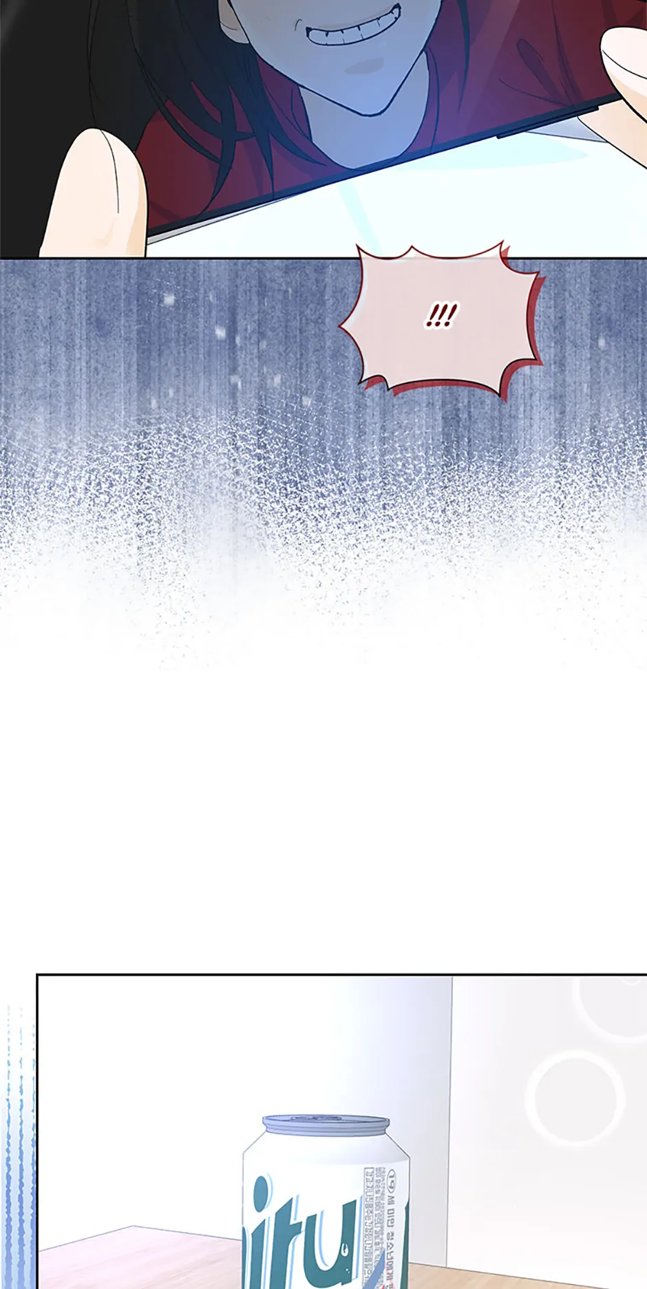 The Stylist and the Beast chapter 30 page 52