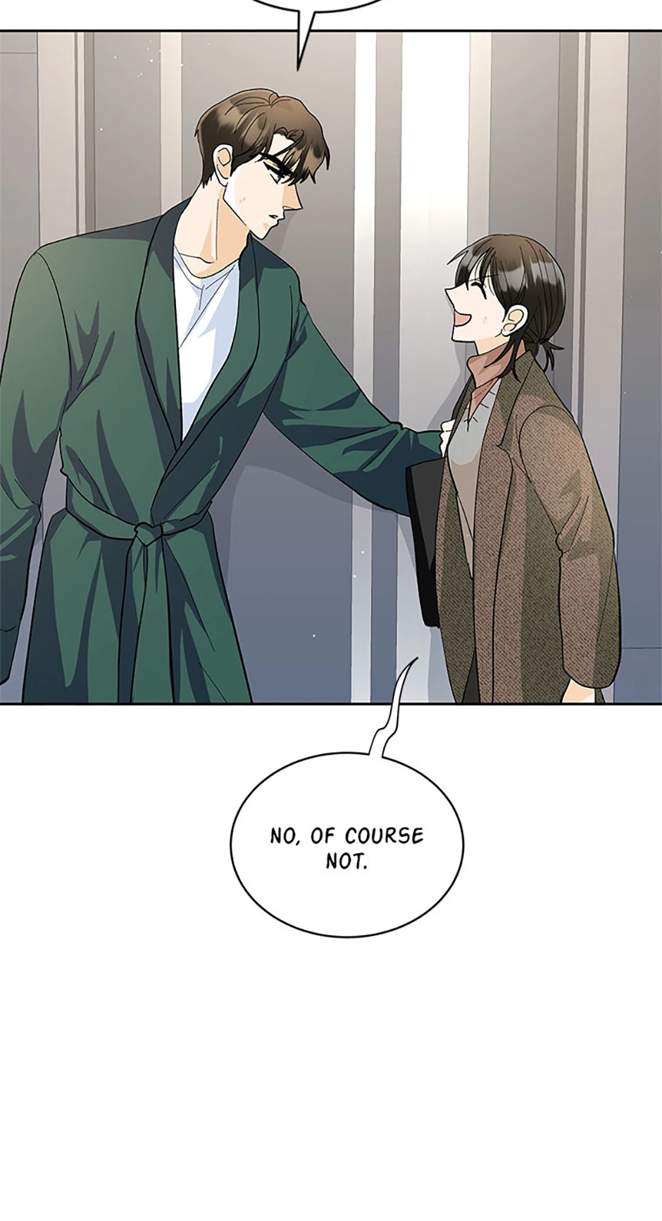 The Stylist and the Beast chapter 30 page 61