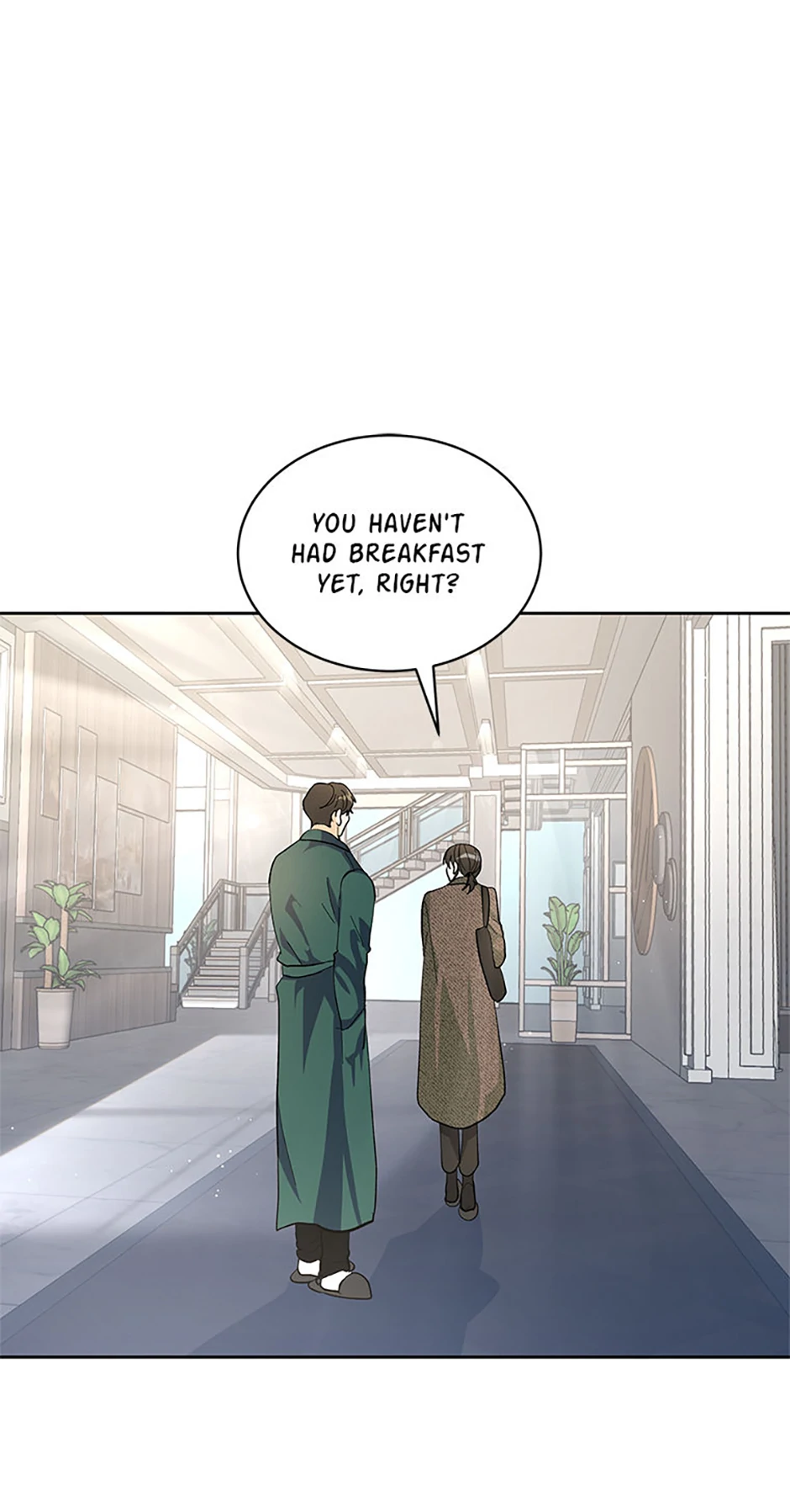 The Stylist and the Beast chapter 30 page 62