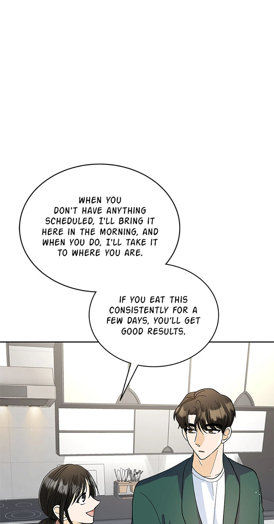 The Stylist and the Beast chapter 30 page 64