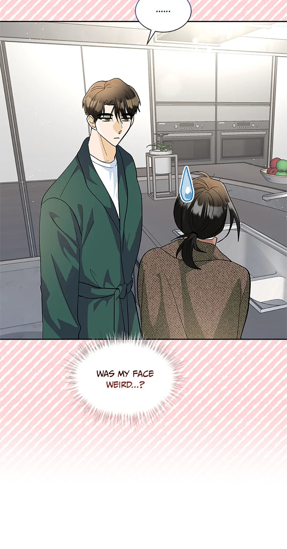 The Stylist and the Beast chapter 30 page 67