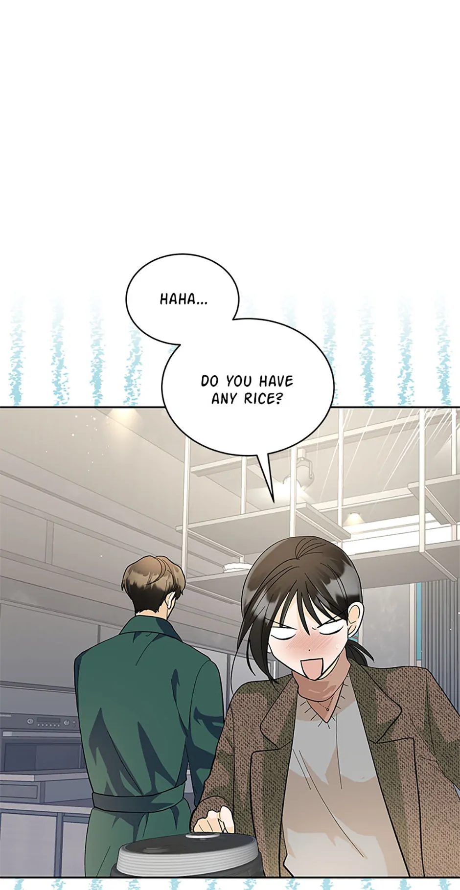 The Stylist and the Beast chapter 30 page 68