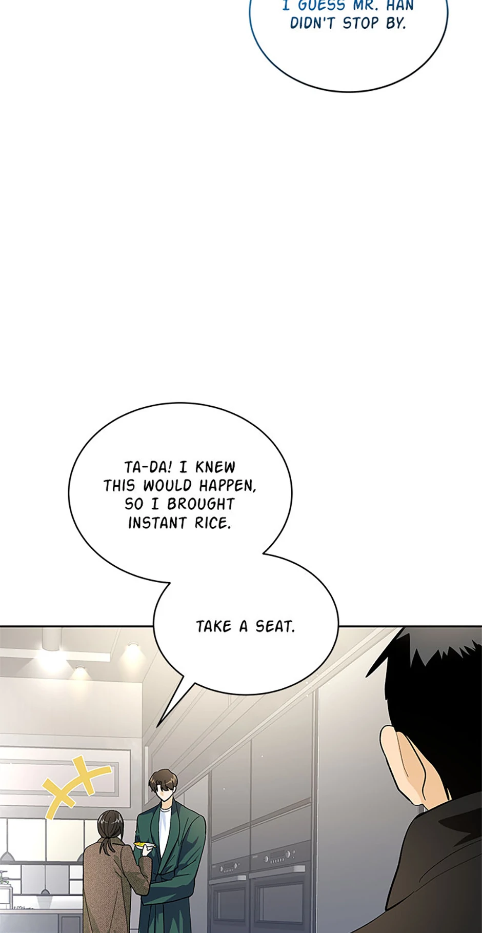 The Stylist and the Beast chapter 30 page 70