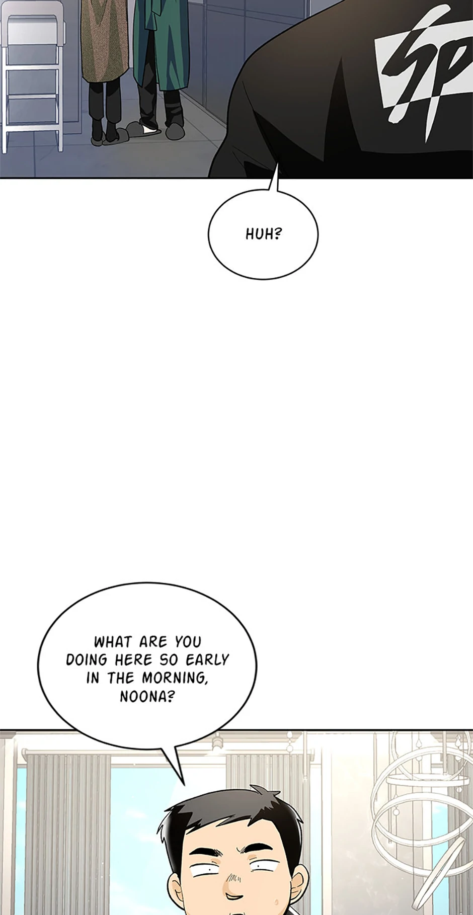The Stylist and the Beast chapter 30 page 71