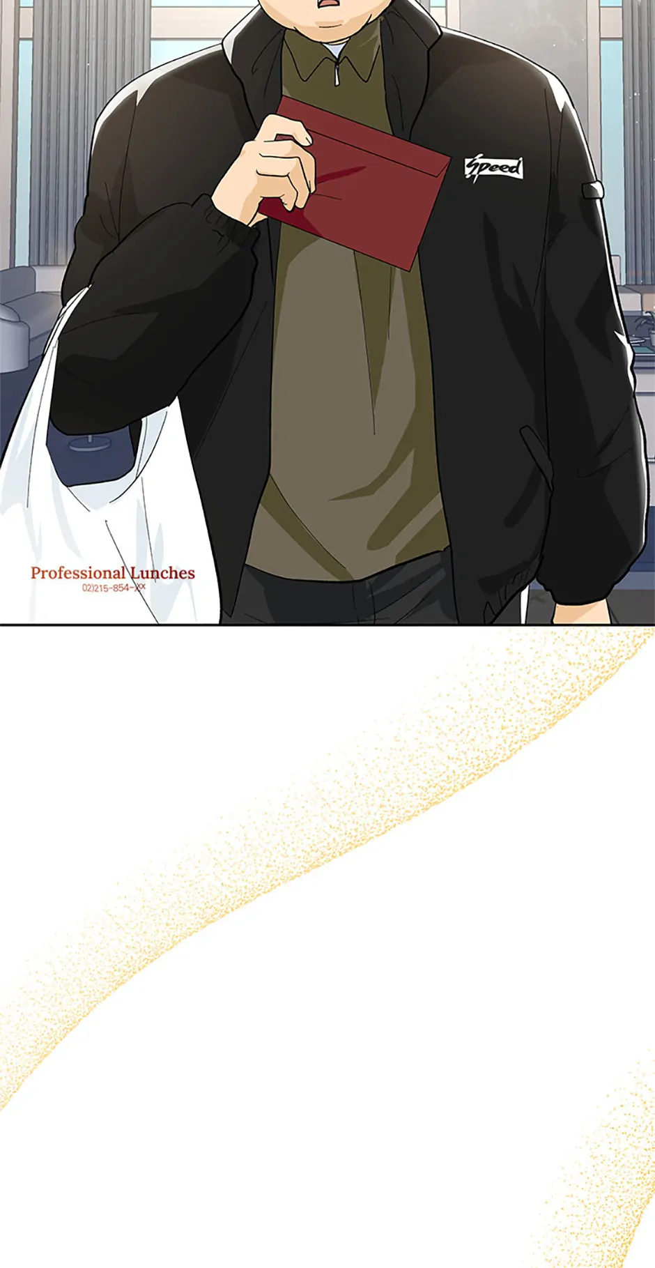 The Stylist and the Beast chapter 30 page 72