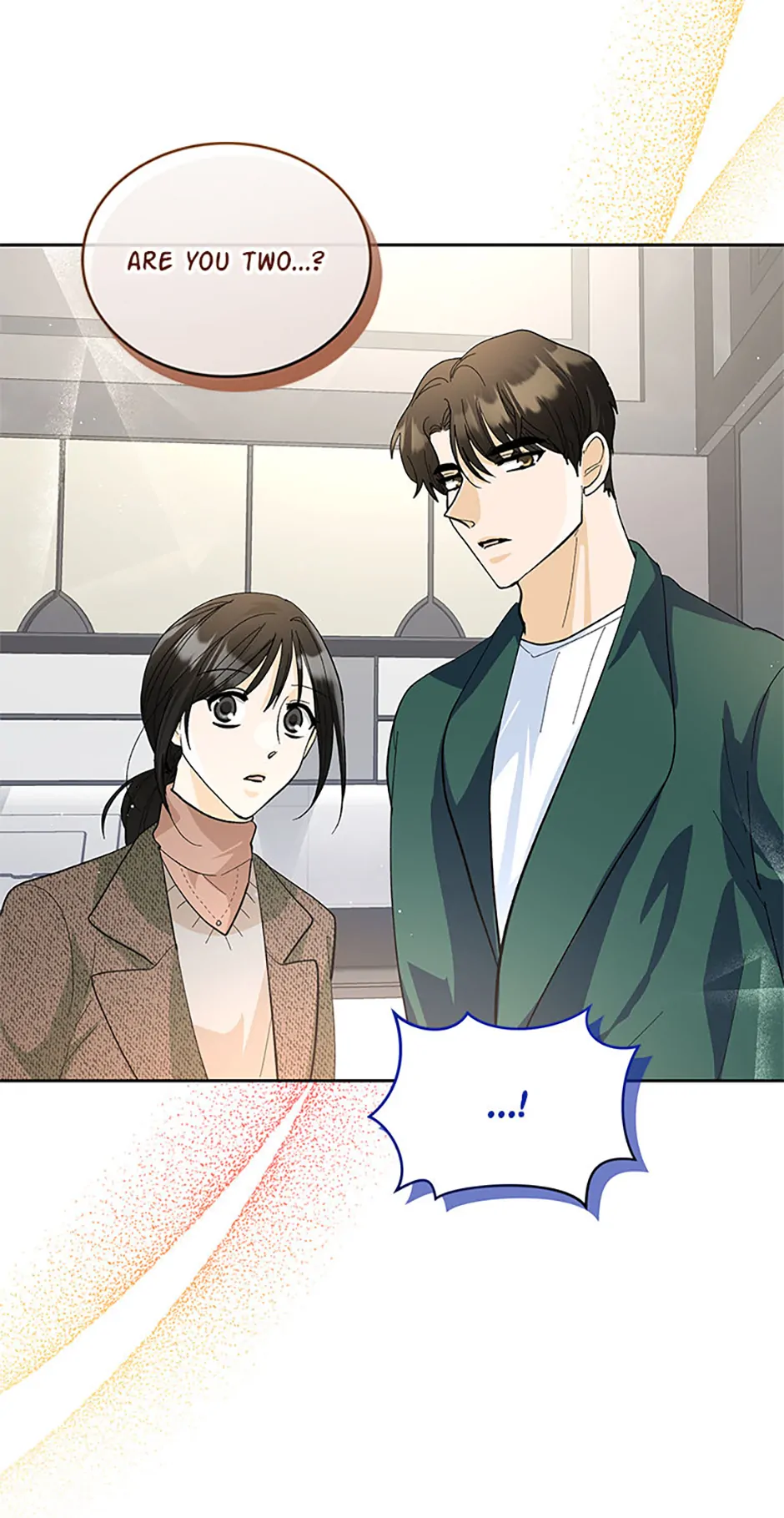 The Stylist and the Beast chapter 30 page 73