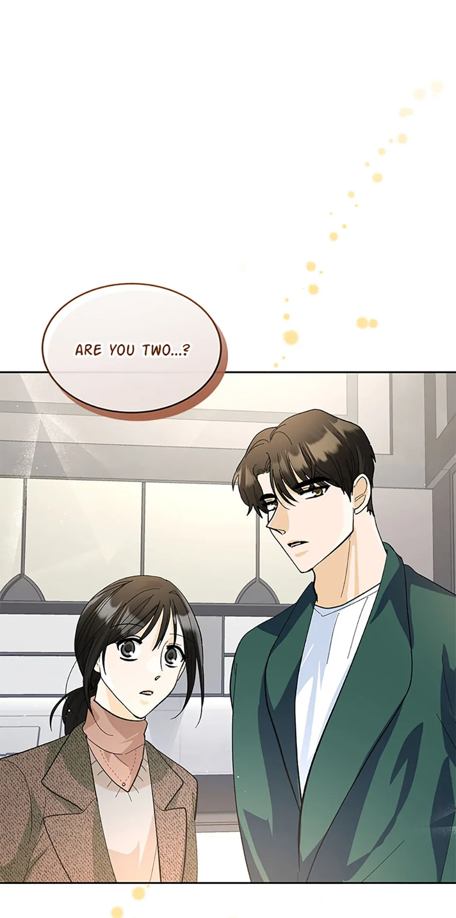 The Stylist and the Beast chapter 31 page 2